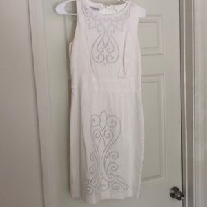 Off-White cute dress